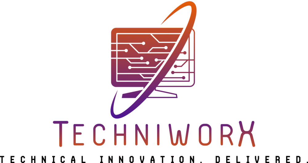 TechniWorx – Technical Innovation. Delivered.